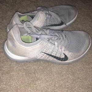 Nike flynits (RARE)